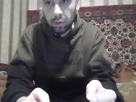 AlferezzSolvajo online show from October 21, 2025, 3:29 am