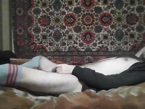 AlferezzSolvajo online show from November 27, 2025, 8:44 pm