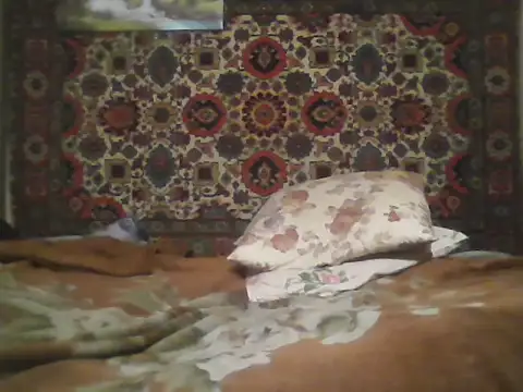 AlferezzSolvajo online show from January 5, 2026, 5:27 pm