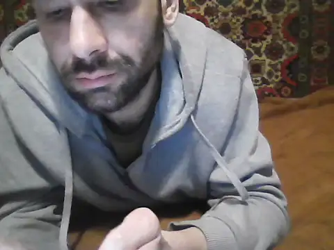 AlferezzSolvajo online show from January 31, 2026, 7:12 pm