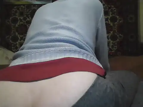 AlferezzSolvajo online show from February 1, 2026, 8:18 pm