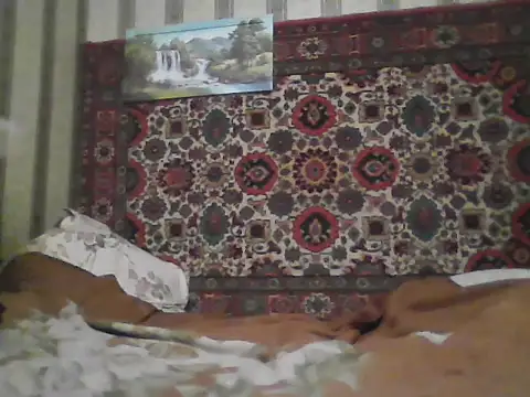 AlferezzSolvajo online show from February 3, 2026, 5:29 pm