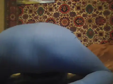 AlferezzSolvajo online show from February 6, 2026, 1:03 pm