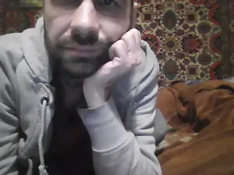 AlferezzSolvajo online show from February 7, 2026, 1:09 am