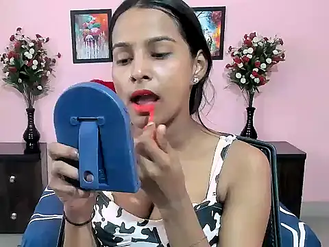 Melis Sandra online show from June 18, 2026, 2:56 am