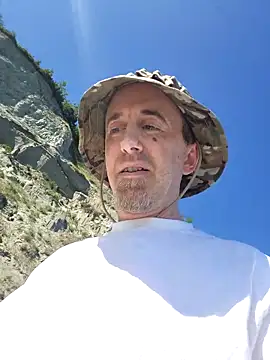 drummer9 online show from May 30, 2026, 11:02 pm