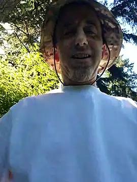 drummer9 online show from May 31, 2026, 11:28 pm