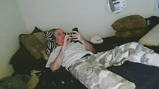 drummer9 online show from July 17, 2026, 12:28 am