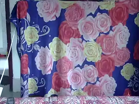 Beauty Queen02 online show from January 30, 2025, 4:58 am