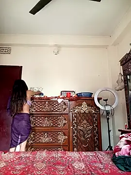 Beauty Queen02 online show from February 10, 2025, 4:30 am