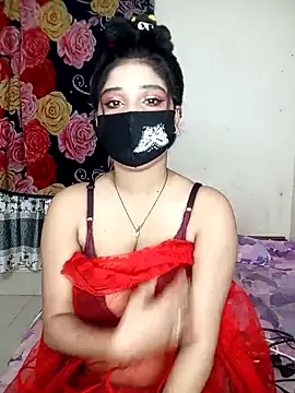 Beauty Queen02 online show from February 19, 2025, 11:28 am