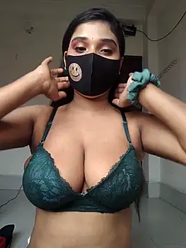 Beauty Queen02 online show from March 8, 2025, 8:55 am