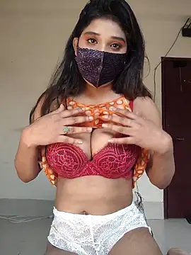 Beauty Queen02 online show from March 12, 2025, 7:46 am