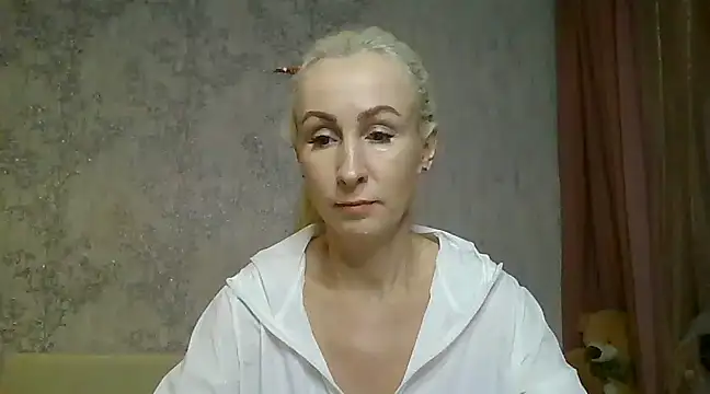 Snapshot of Mariana_har777 chatting on January 10, 2025, 8:37 pm Mariana har777 online show from January 10, 2025, 8:37 pm