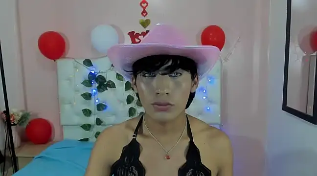 Natasha69 online show from March 8, 2025, 12:33 am