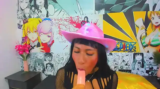 Natasha69 online show from March 22, 2025, 11:42 pm