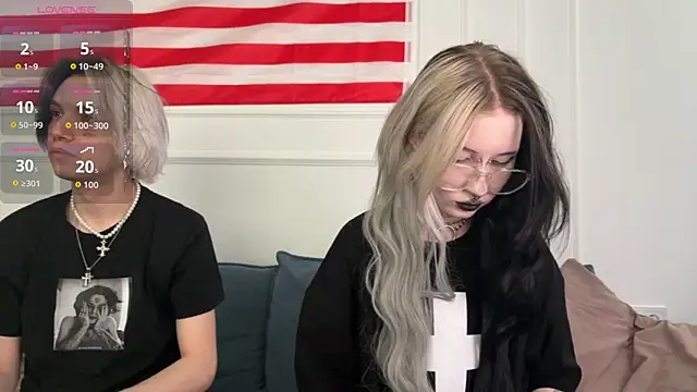 Snapshot of VeryRare_TwinS chatting on February 27, 2026, 6:24 am VeryRare TwinS online show from February 27, 2026, 6:24 am