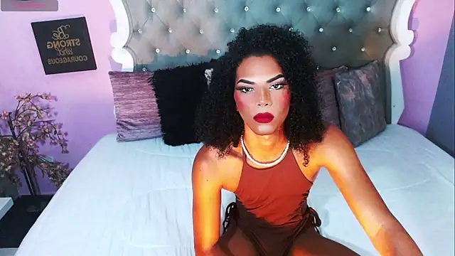 Diva Smith02 online show from January 9, 2025, 1:45 pm