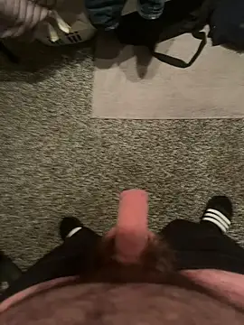 coreyl9718 online show from February 4, 2026, 10:26 pm