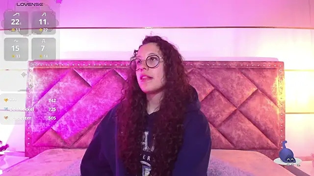 Snapshot of Charlotte__Miller chatting on January 30, 2025, 3:44 am Charlotte  Miller online show from January 30, 2025, 3:44 am
