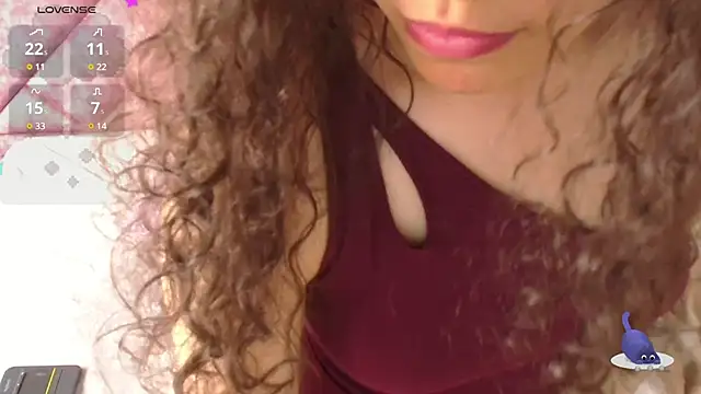 Snapshot of Charlotte__Miller chatting on February 9, 2025, 6:58 pm Charlotte  Miller online show from February 9, 2025, 6:58 pm