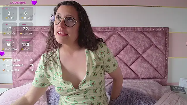 Snapshot of Charlotte__Miller chatting on February 25, 2025, 3:49 pm Charlotte  Miller online show from February 25, 2025, 3:49 pm