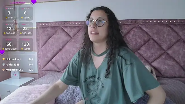Snapshot of Charlotte__Miller chatting on February 25, 2025, 11:00 pm Charlotte  Miller online show from February 25, 2025, 11:00 pm