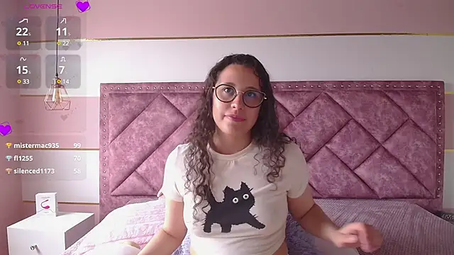 Snapshot of Charlotte__Miller chatting on March 2, 2025, 3:59 pm Charlotte  Miller online show from March 2, 2025, 3:59 pm