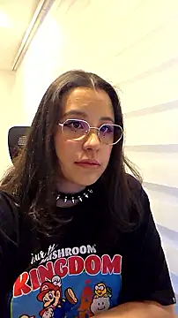 Snapshot of Charlotte__Miller chatting on September 18, 2025, 11:23 am Charlotte  Miller online show from September 18, 2025, 11:23 am
