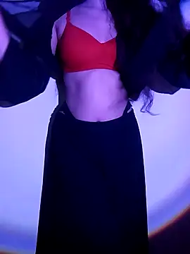 Angelnirvanaa online show from October 10, 2025, 3:11 pm