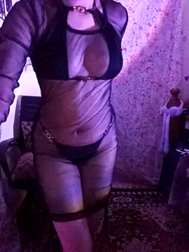 Angelnirvanaa online show from February 8, 2026, 7:06 pm