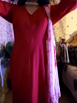 Angelnirvanaa online show from February 27, 2026, 4:29 pm