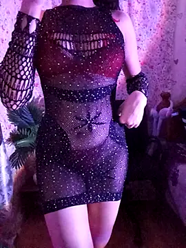 Angelnirvanaa online show from March 1, 2026, 6:32 pm