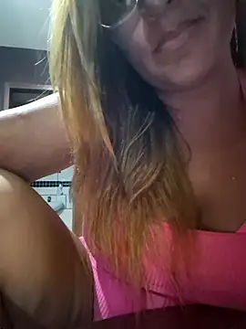 AliceRuivinha2 online show from March 6, 2025, 11:31 pm