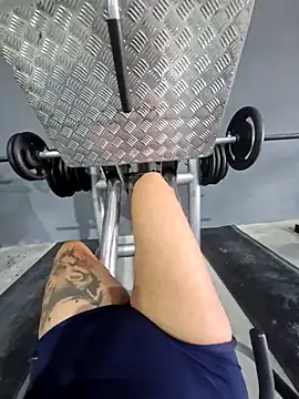 AliceRuivinha2 online show from September 23, 2025, 11:57 am