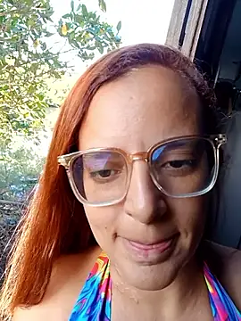 AliceRuivinha2 online show from May 5, 2026, 10:34 am