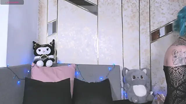 jinxv nuss online show from January 24, 2025, 11:37 am