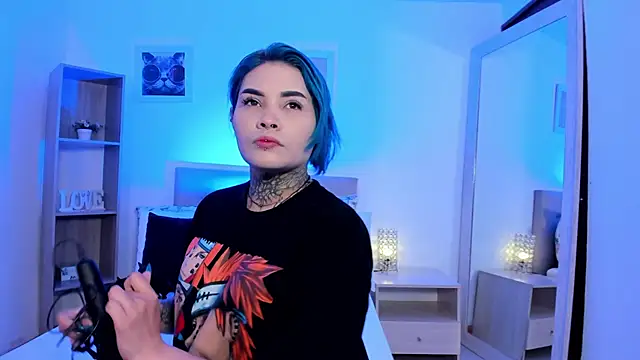 jinxv nuss online show from February 18, 2025, 11:00 am