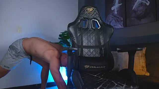 Snapshot of kevin_montoya chatting on February 11, 2026, 12:32 pm kevin montoya online show from February 11, 2026, 12:32 pm