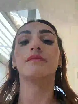 Samantha bigboobs online show from January 17, 2026, 4:11 pm