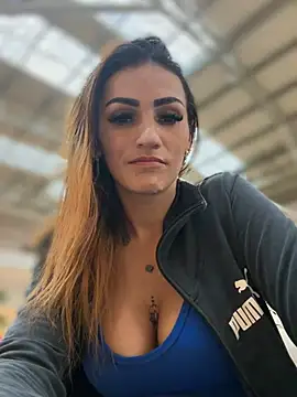 Samantha bigboobs online show from March 24, 2026, 6:24 pm