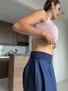Samantha bigboobs online show from May 8, 2026, 9:20 pm