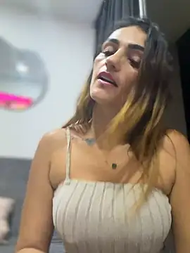 Samantha bigboobs online show from June 11, 2026, 2:53 am