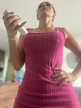 Samantha bigboobs online show from July 23, 2026, 3:10 pm