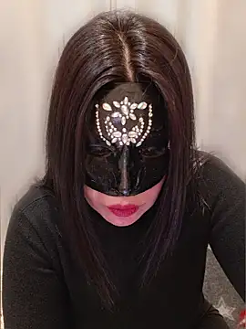 desyree89 online show from February 25, 2026, 2:37 pm