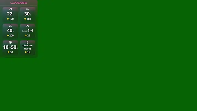 nicole 888 online show from February 25, 2025, 9:13 pm