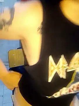 Camilita0 online show from January 9, 2026, 4:15 am