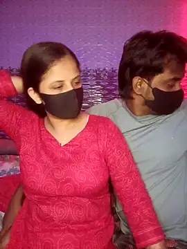 Hot Nila online show from May 7, 2026, 3:45 am