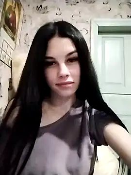 Naughty Lika online show from January 3, 2025, 3:01 pm