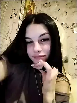 Naughty Lika online show from January 3, 2025, 10:51 pm